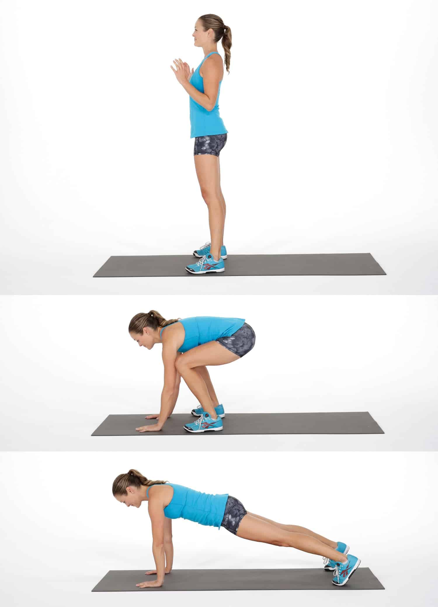 12 Best at Home Workouts (No Equipment Needed)