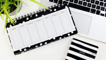 How to Organize Your Tasks With Weekly To-Do Lists