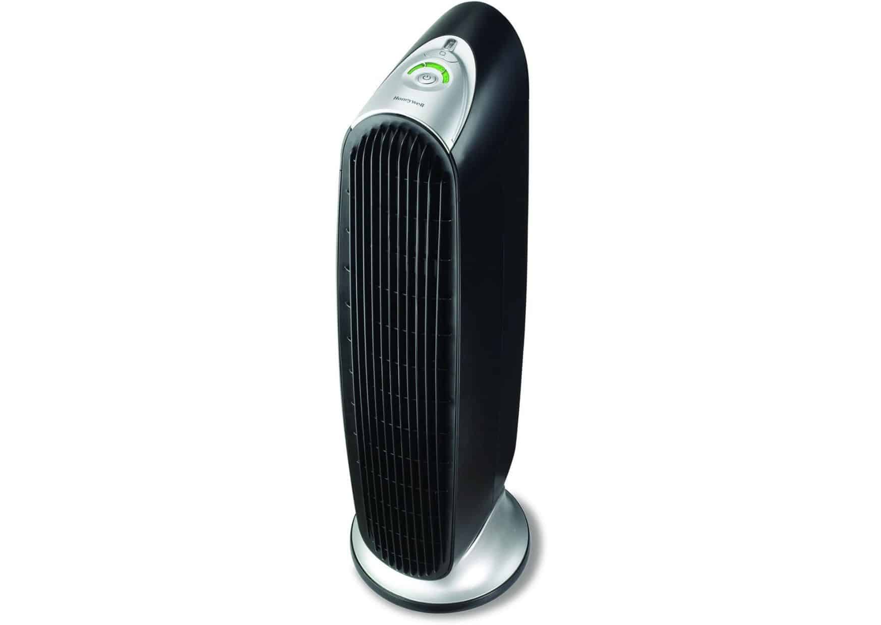 8 Best Air Purifiers for a Healthy Home