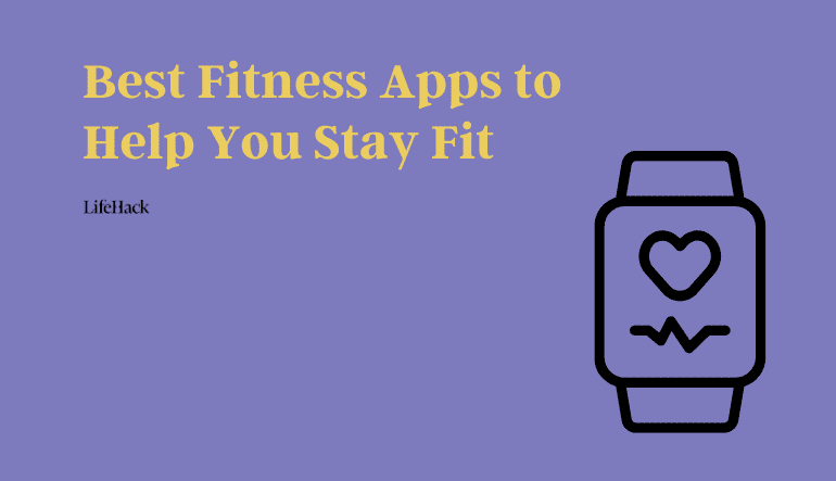 best fitness app