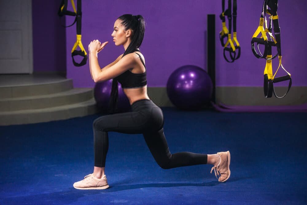 10 Easy At-Home Leg Toning Workouts for Women