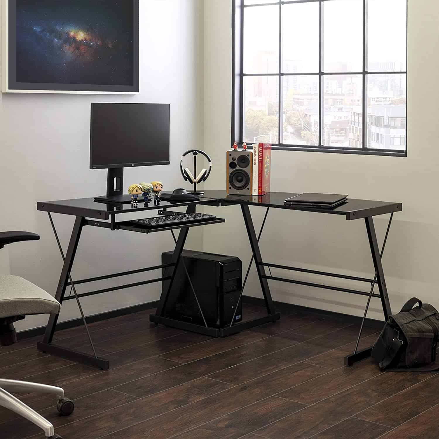 10 Work from Home Desks to Boost Your Productivity