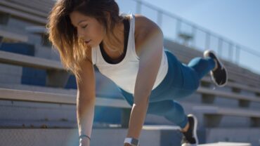 Your Ultimate Workout Routine to Lose Weight Effectively