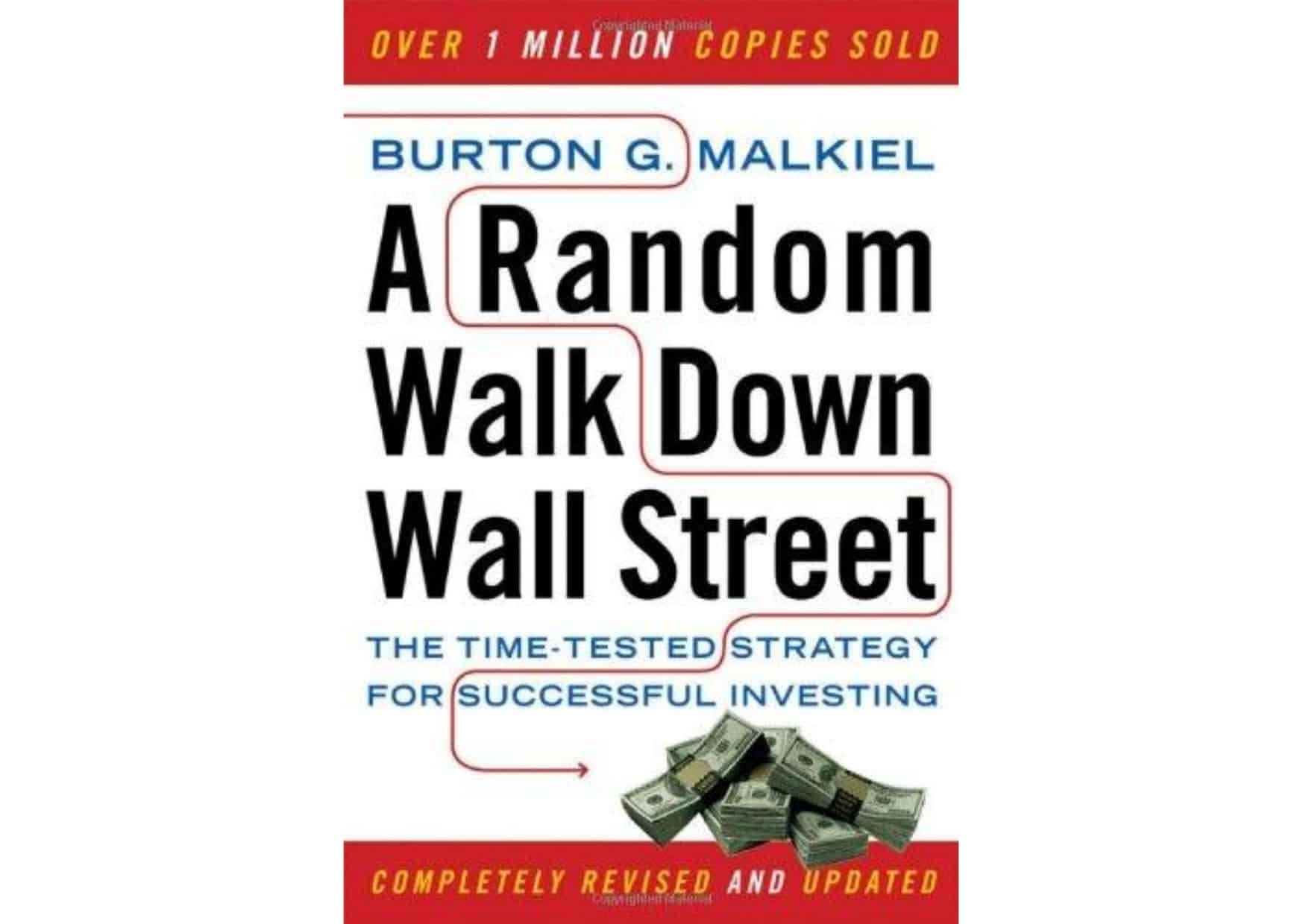 25 Important Investment Books Every Entrepreneur Needs to Read