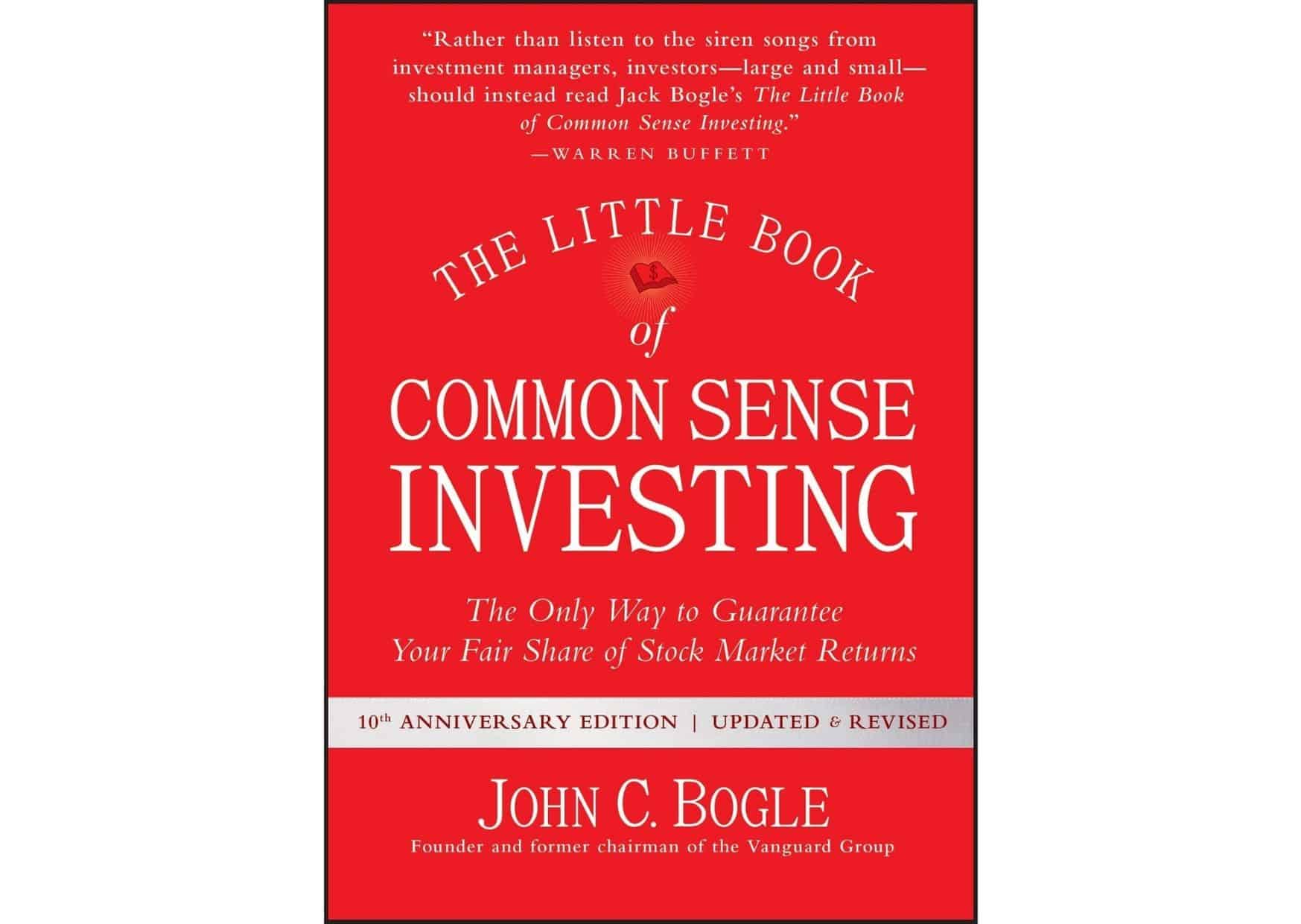 25 Important Investment Books Every Entrepreneur Needs to Read