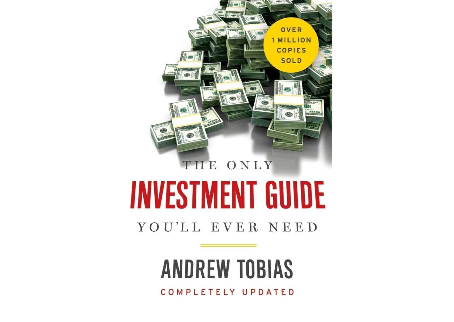 25 cuốn sách đầu tư quan trọng mà mọi doanh nhân cần đọc