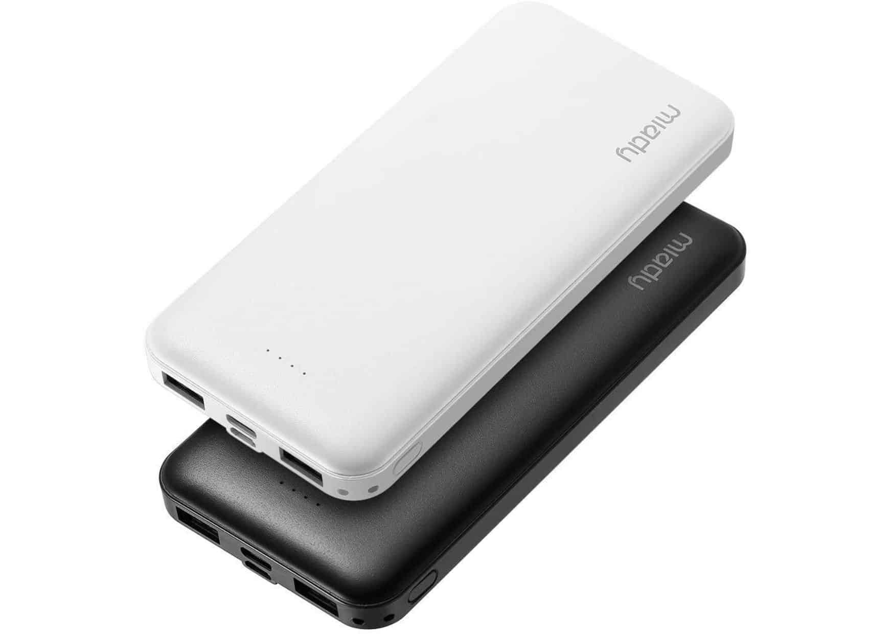 kronblad Etablering anspændt 10 Best Power Banks to Top up Your Phone at Will on the Go - LifeHack
