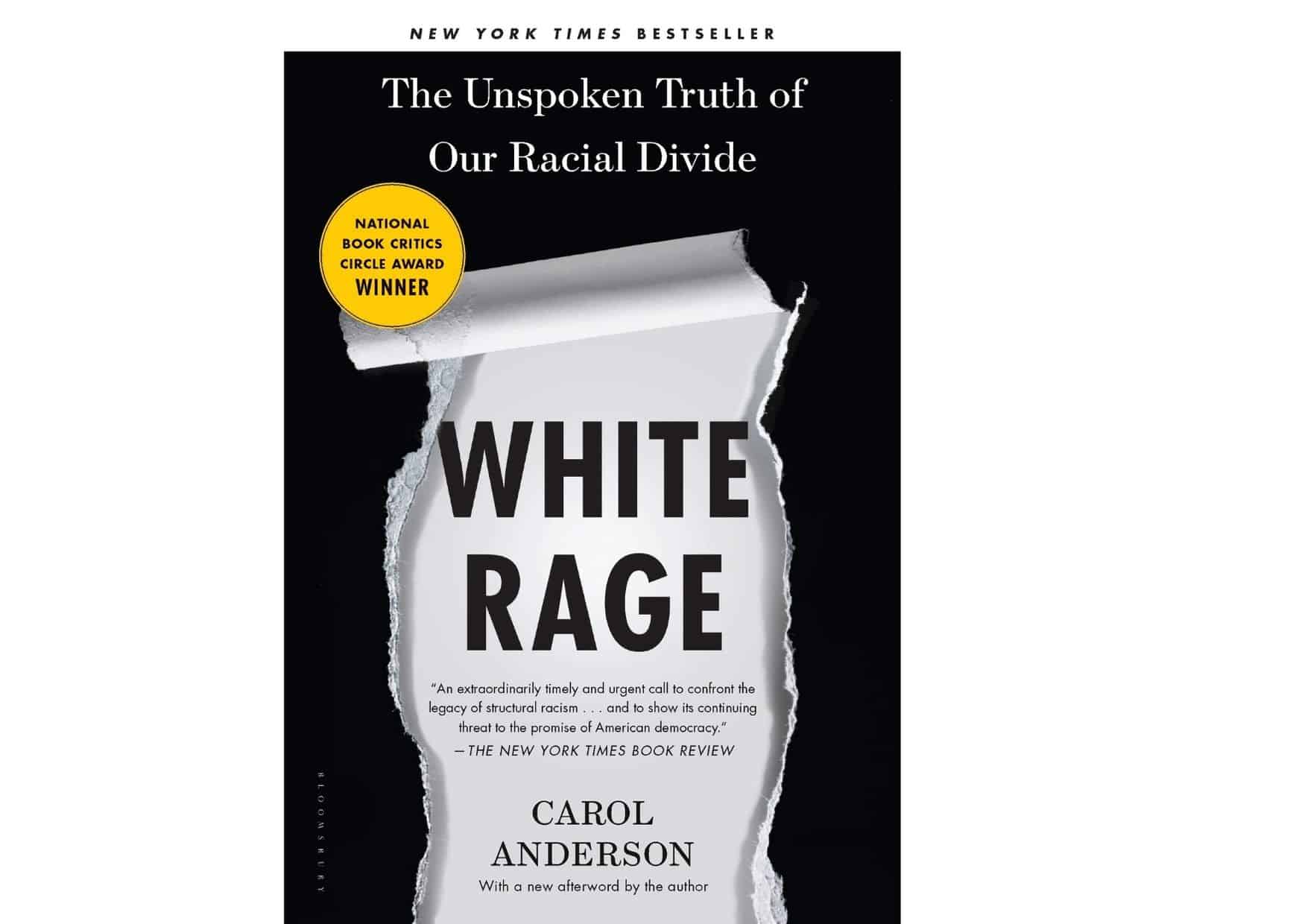 23 Books About Racism to Inspire You to Embrace Race and Do Good