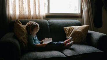 50 Best Books for 6 Year Olds to Make Them Love Reading