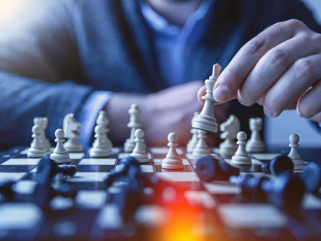 How to Build Strategic Thinking Skills for Effective Leadership