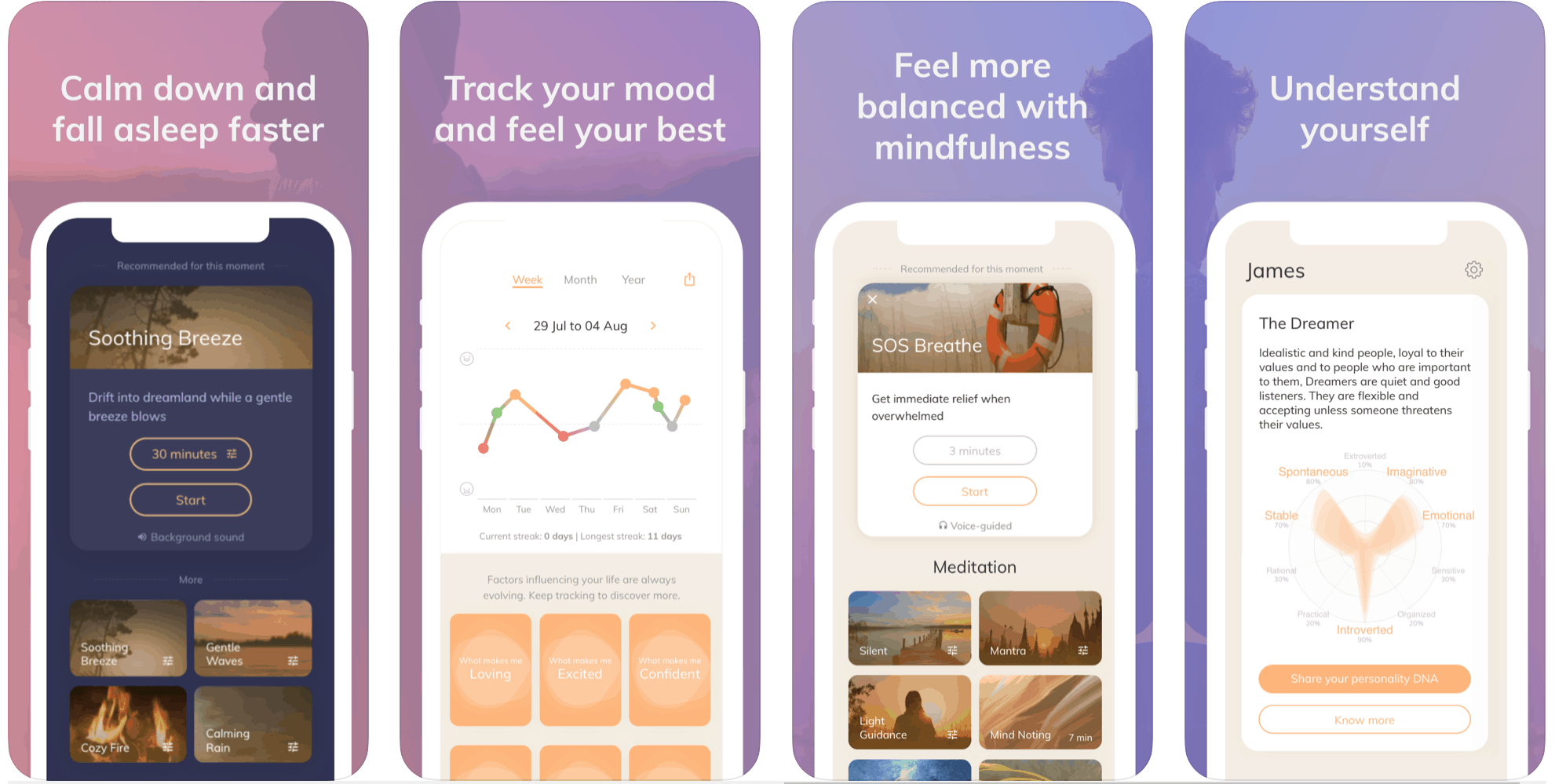 10 Best Therapy Apps to Better Your Mental Health Anywhere