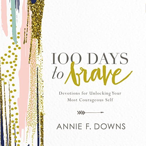 100 days to brave
