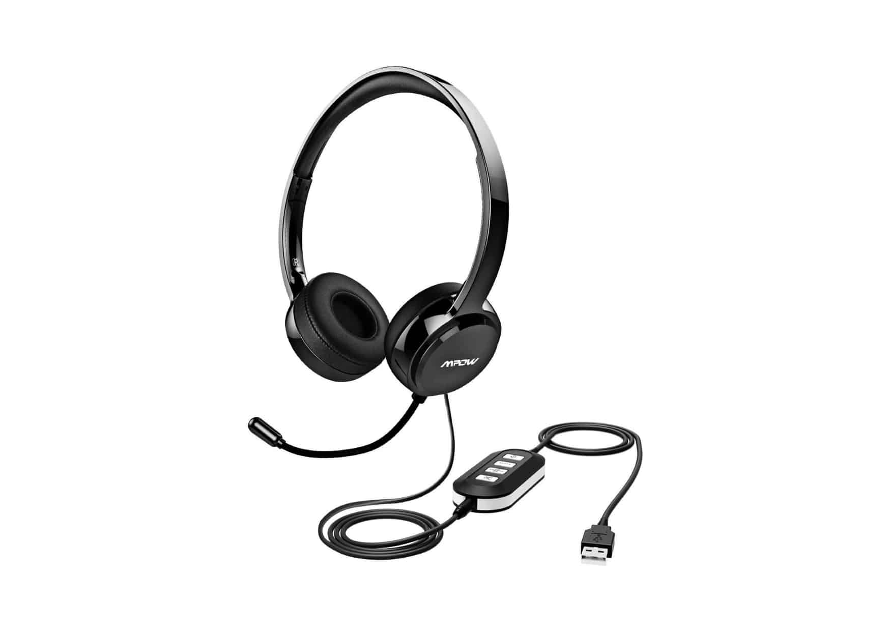 10 Best Headsets for Video Chats and Conference Calls
