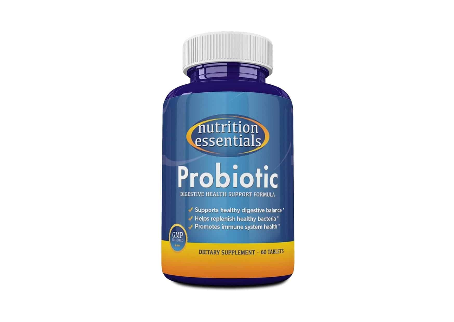 10 Best Probiotics For Men For Digestive Health And Immunity
