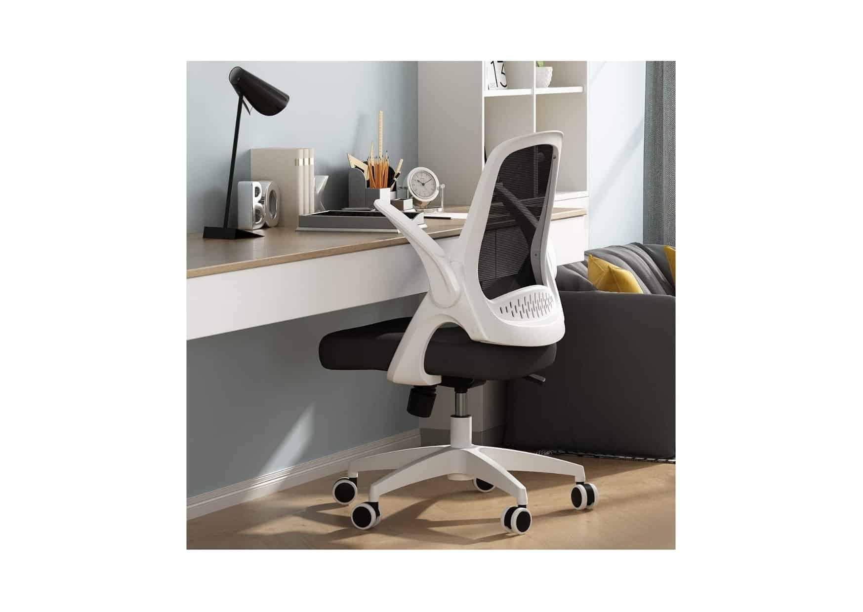 10 Best Office Chair To Upgrade Your Home Office