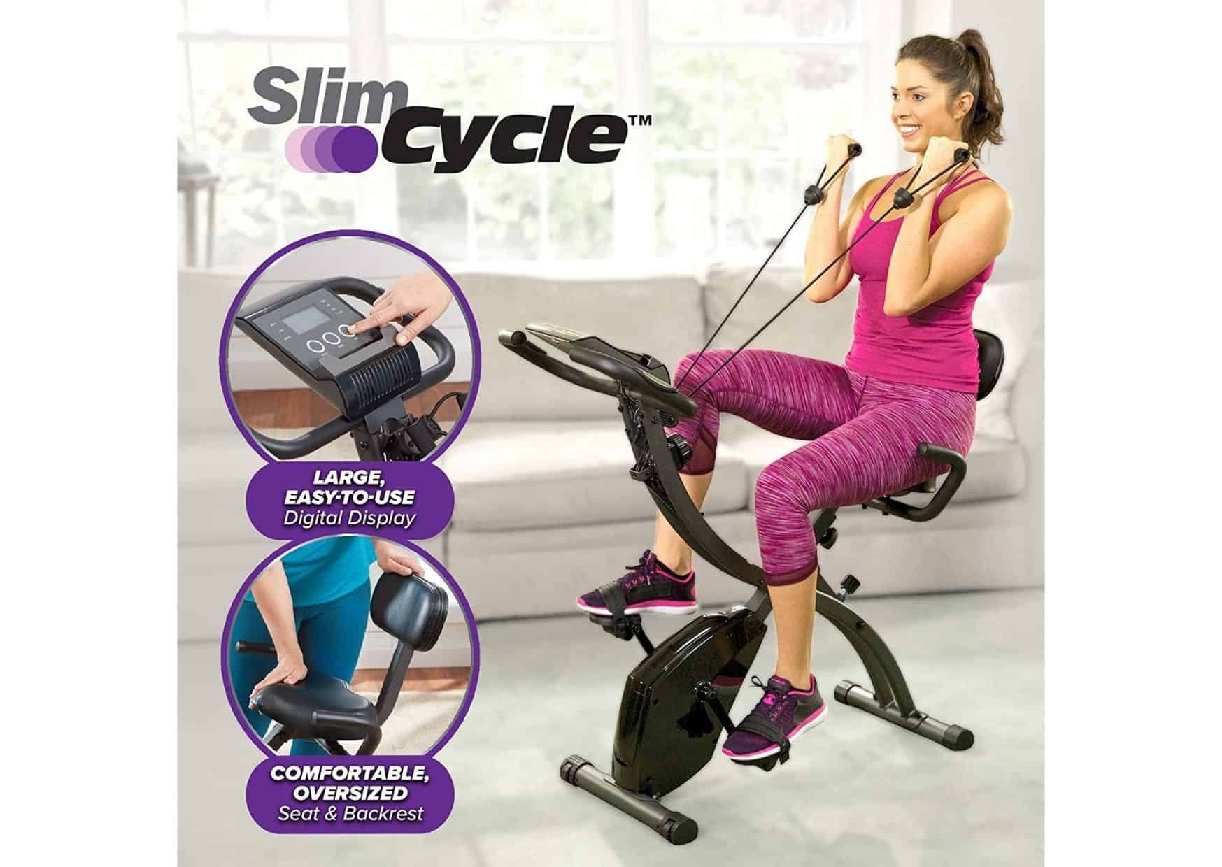 10 Best Exercise Bikes for Your Home Gym - Lifehack