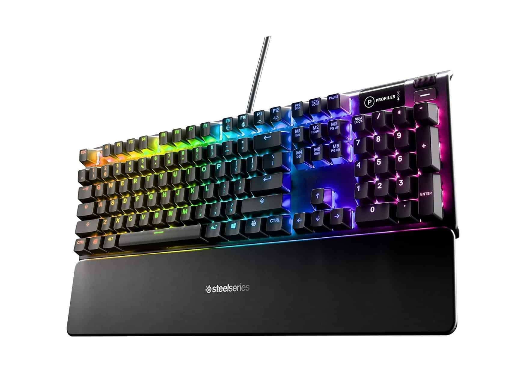 10 Best Mechanical Keyboards to Type Faster