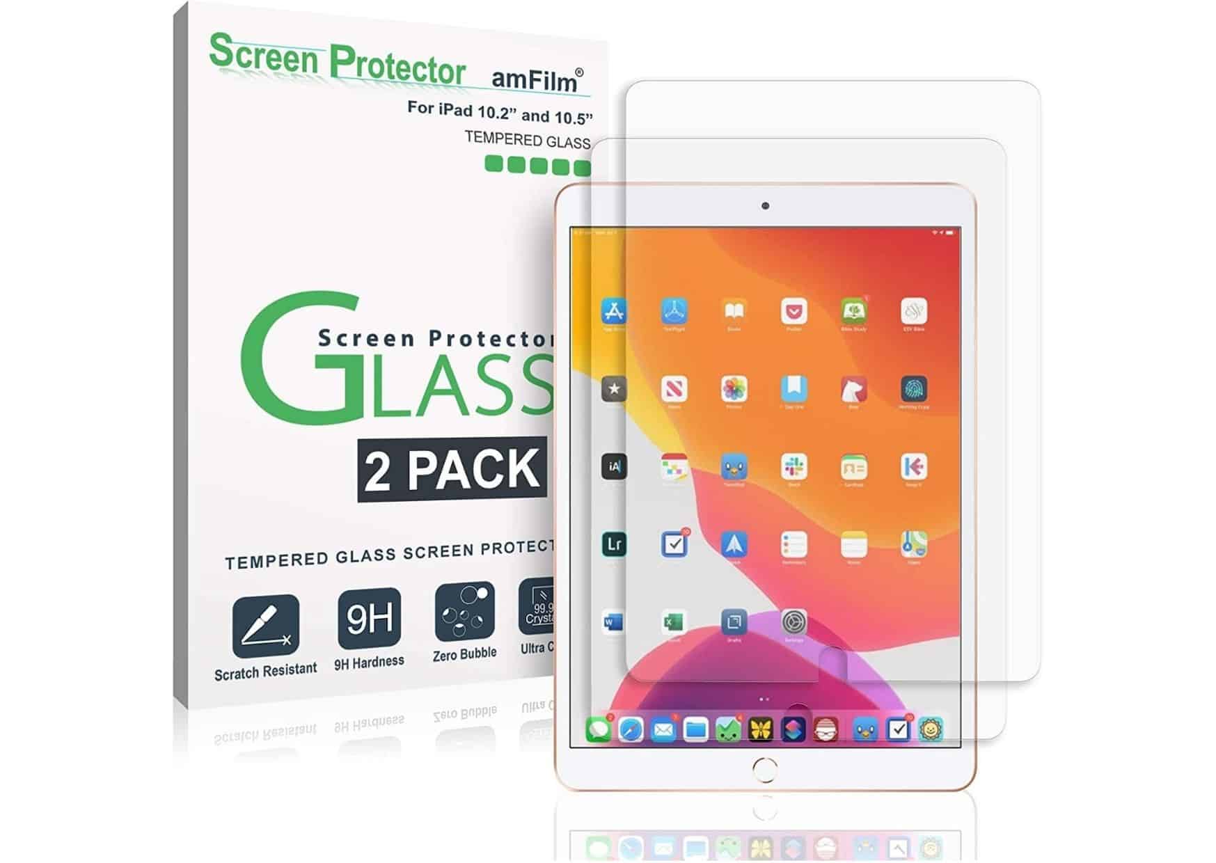 How To Choose The Best iPad Screen Protector (With 10 Recommendations)