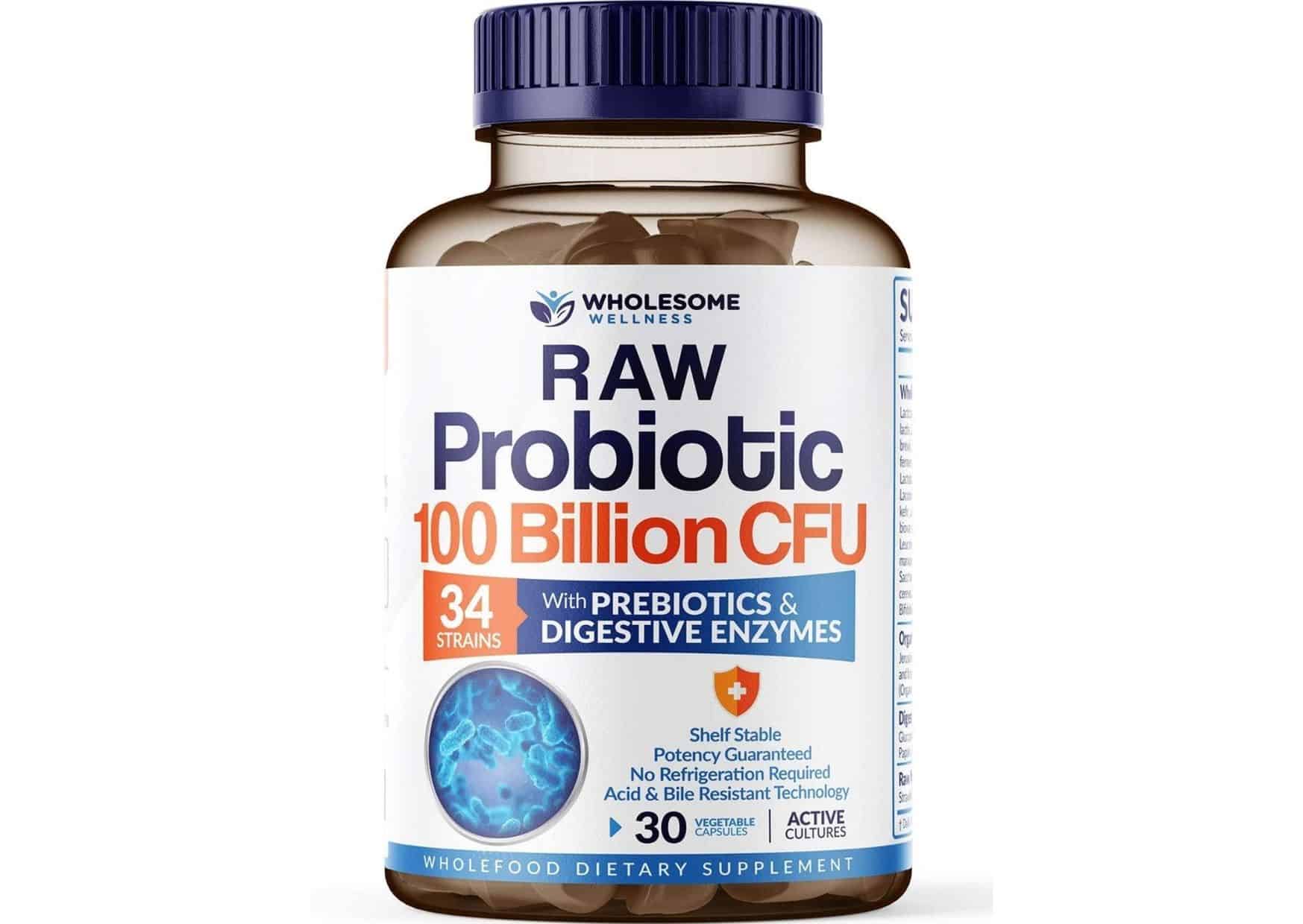10 Best Probiotics for Women for Urinary and Digestive Support