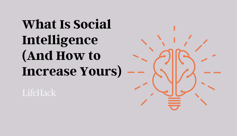 social intelligence