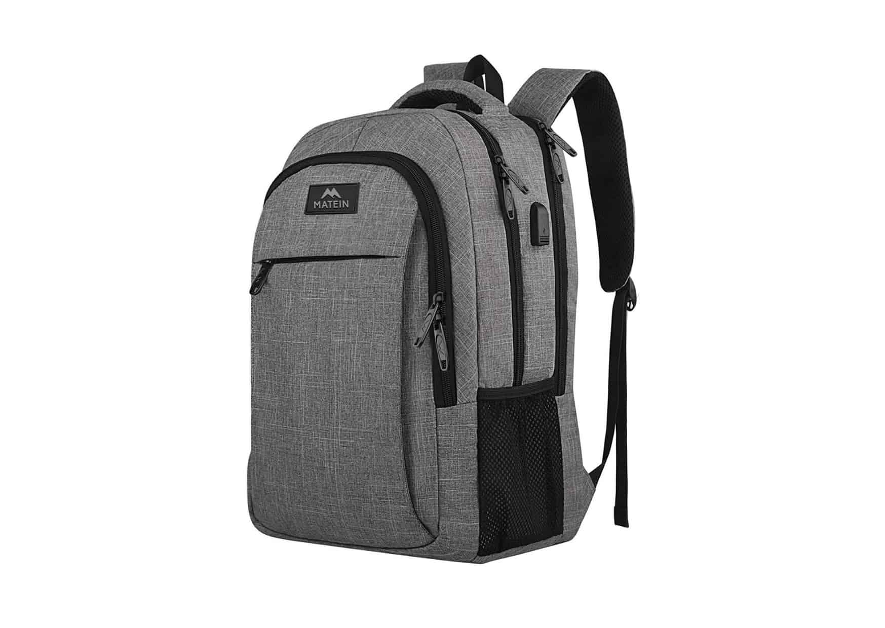 10 Best Laptop Backpacks For Every Purpose