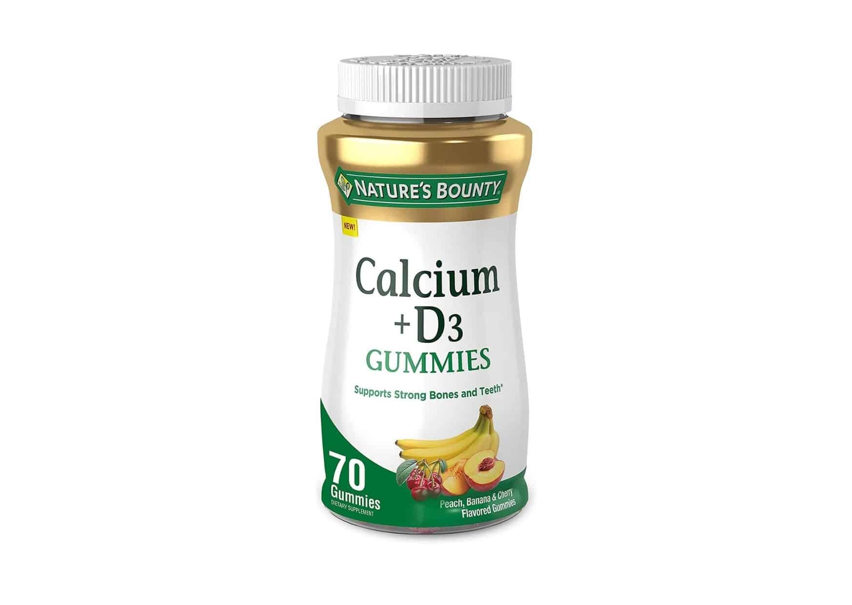 5 Best Calcium Supplements That Work Beyond Bone Health