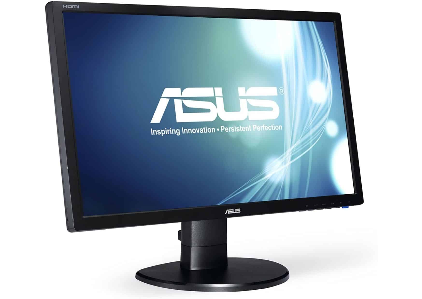 10 Best Monitors for Your PC Under $100