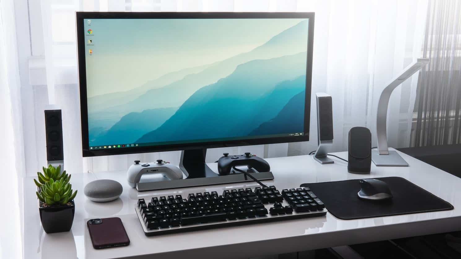 10 Best Monitors for Your PC Under $100 - Lifehack