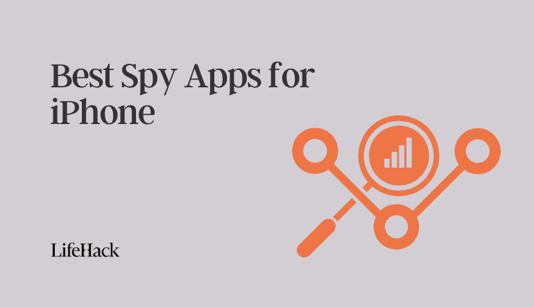 best spy apps for iphone