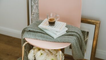 5 Powerful Self-Care Ideas for When Life Is Stressful