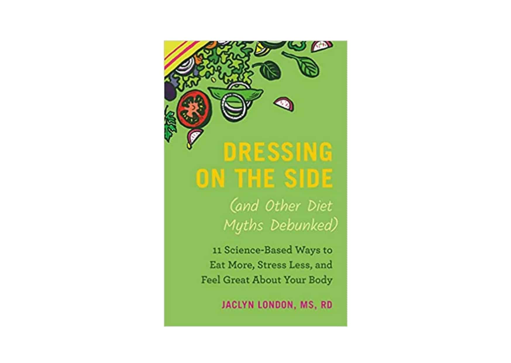 10 Books On Health That Increase Your Eating And Body Awareness
