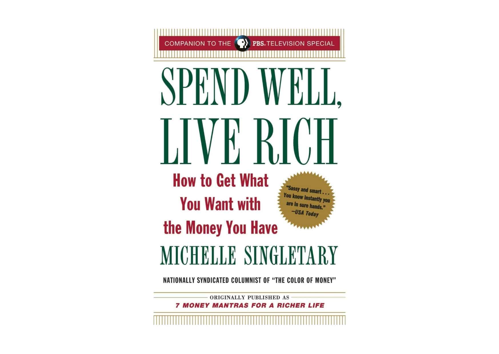 13 كتابًا عن المال لتحويل إدارتك المالية