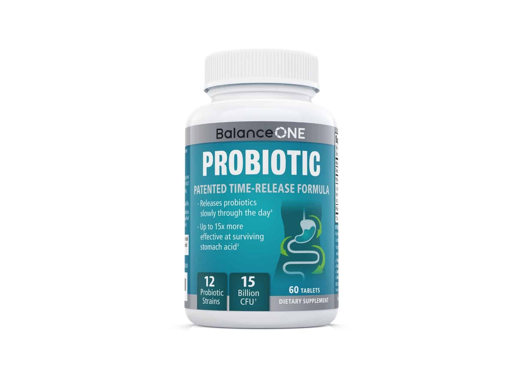 When to Take Probiotics for the Best Health Benefits?