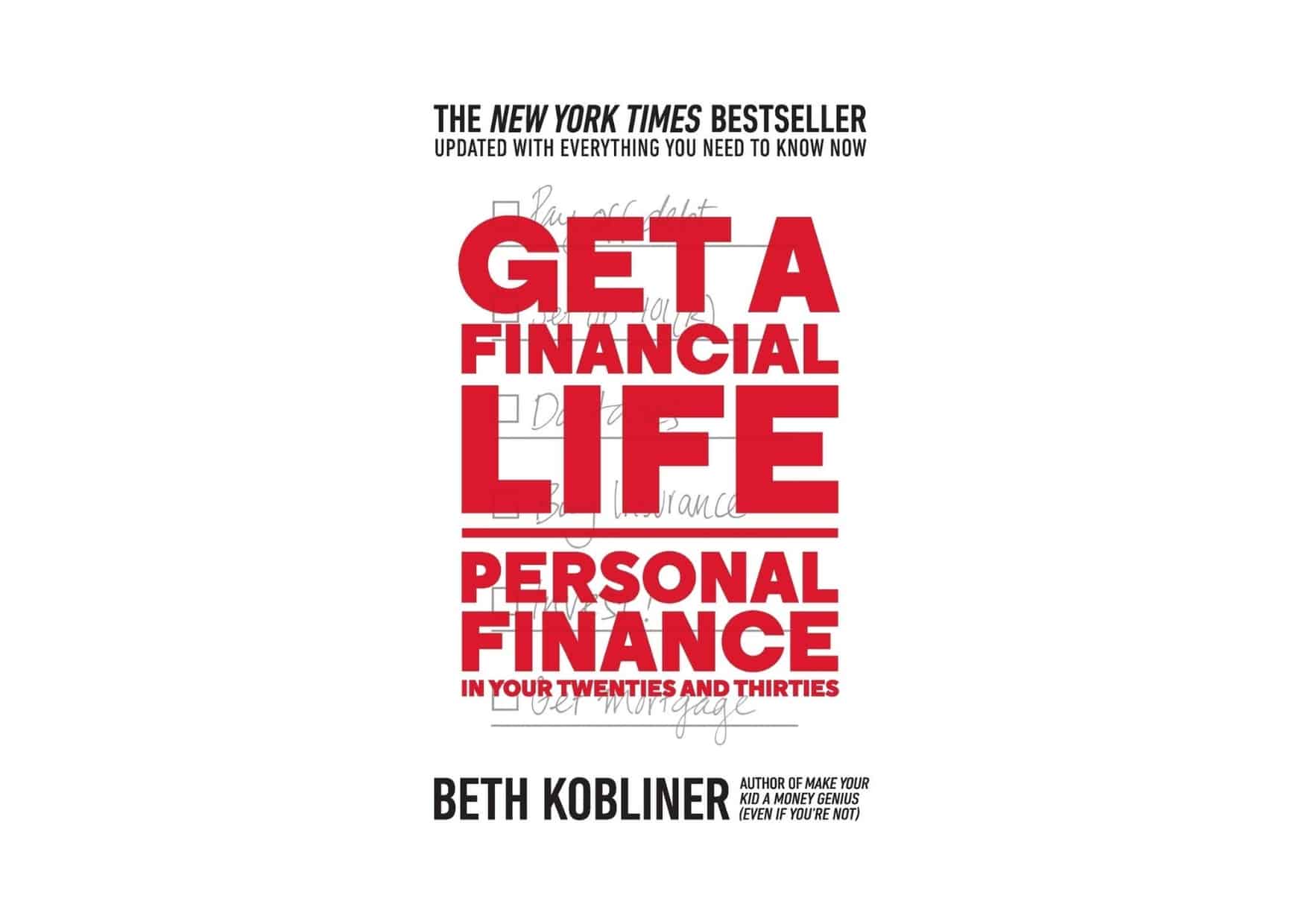 13 كتابًا عن المال لتحويل إدارتك المالية