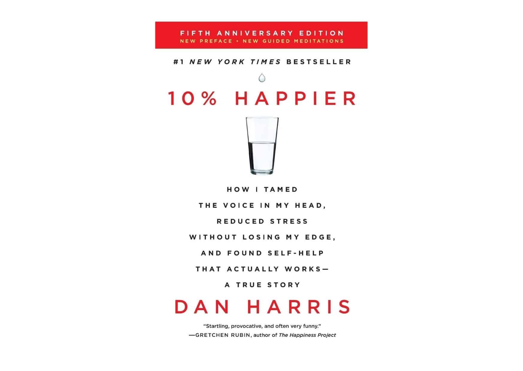 13 Best Happiness Books For Living A Happier Life
