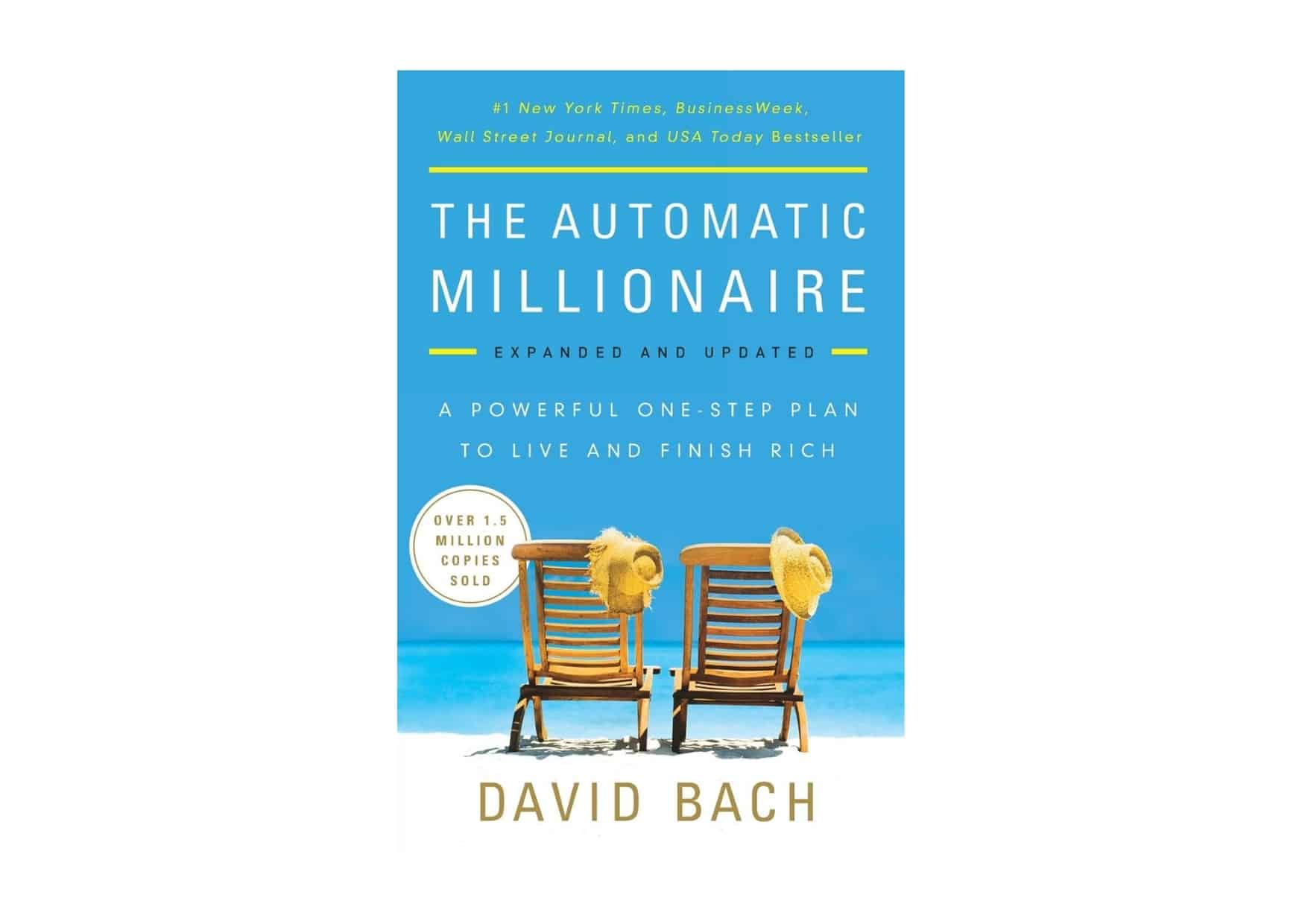 david bach author of the automatic millionaire torrent