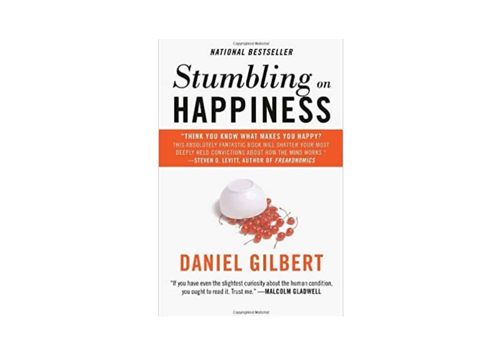 13 Best Happiness Books For Living A Happier Life