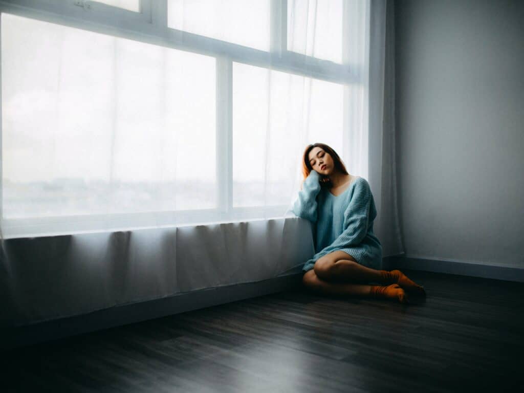 Feeling Defeated in Life? 9 Ways to Take Back Your Power