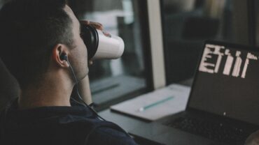 The Ultimate List of Deep Focus Music for Productive Work