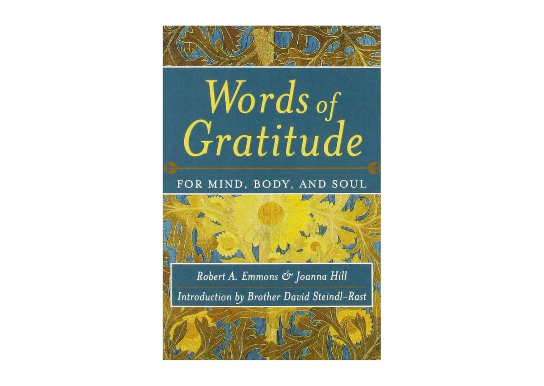 11 Gratitude Books To Remind You To Be Thankful Daily