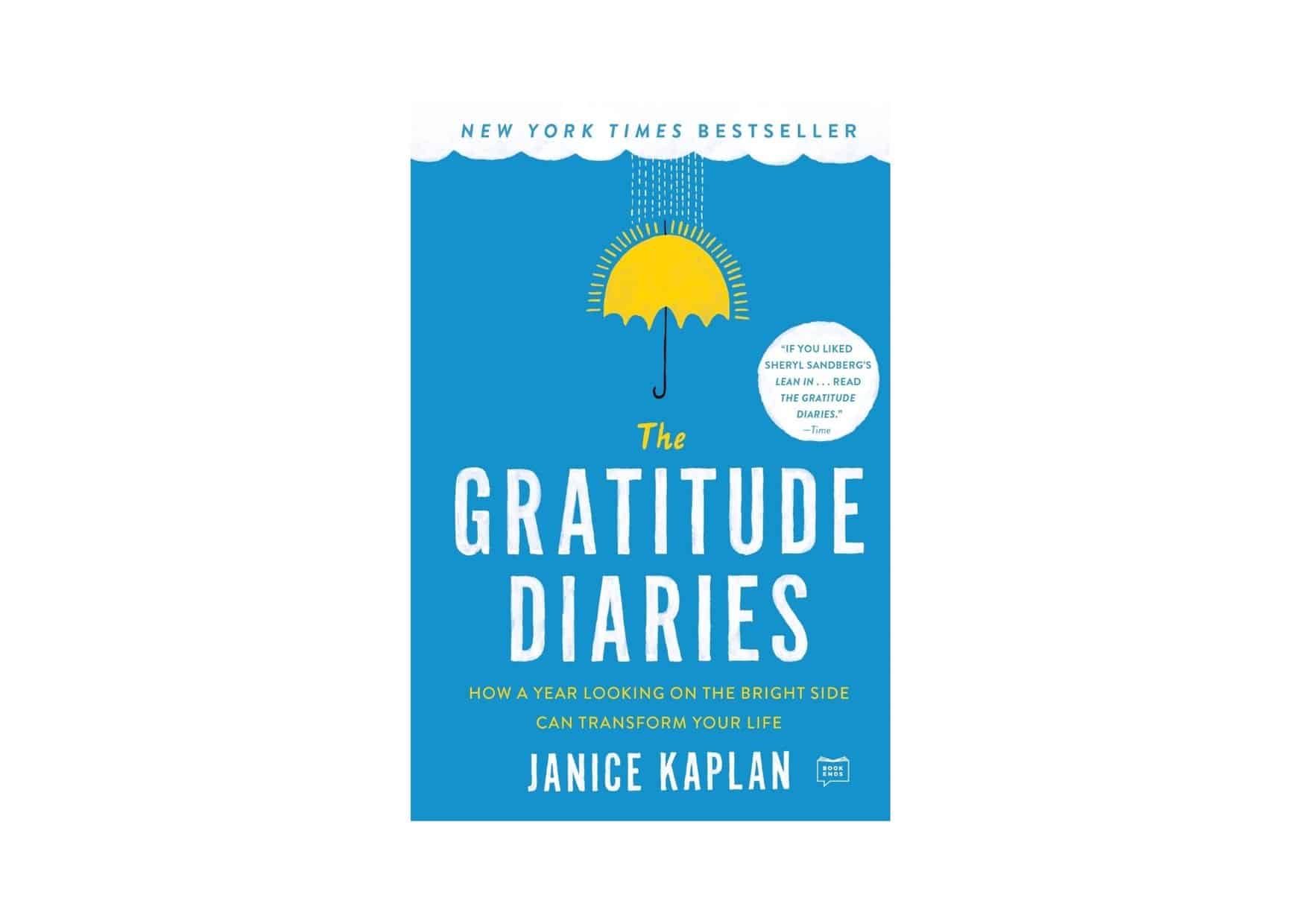 11 Gratitude Books To Remind You To Be Thankful Daily