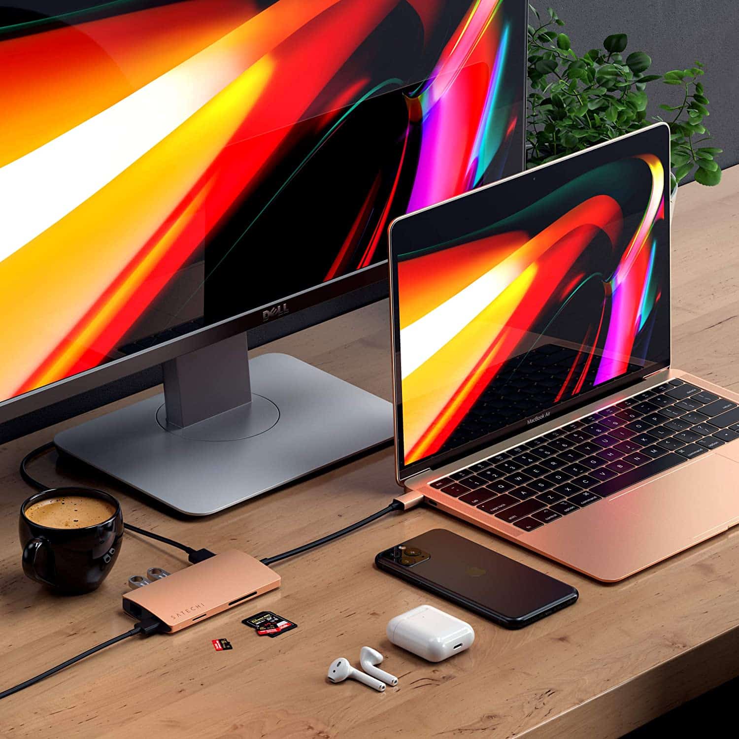 15 Great Macbook Accessories To Improve Productivity