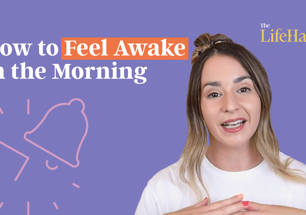 How To Feel Awake In The Morning: 7 Easy Tips