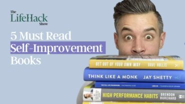 must read self improvement books