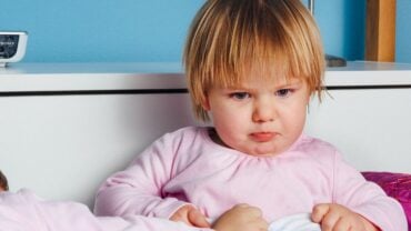 How To Help Your Child To Cope With Anger