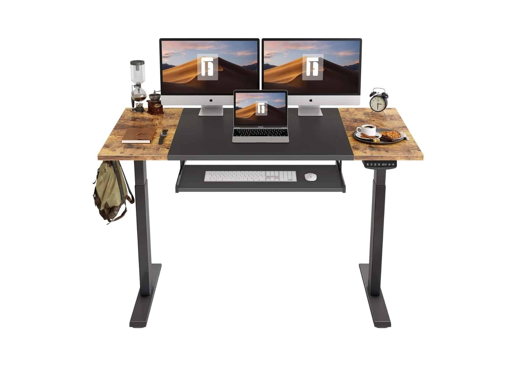 7 Benefits of Standing Desk (With the Best Desks Recommendations)