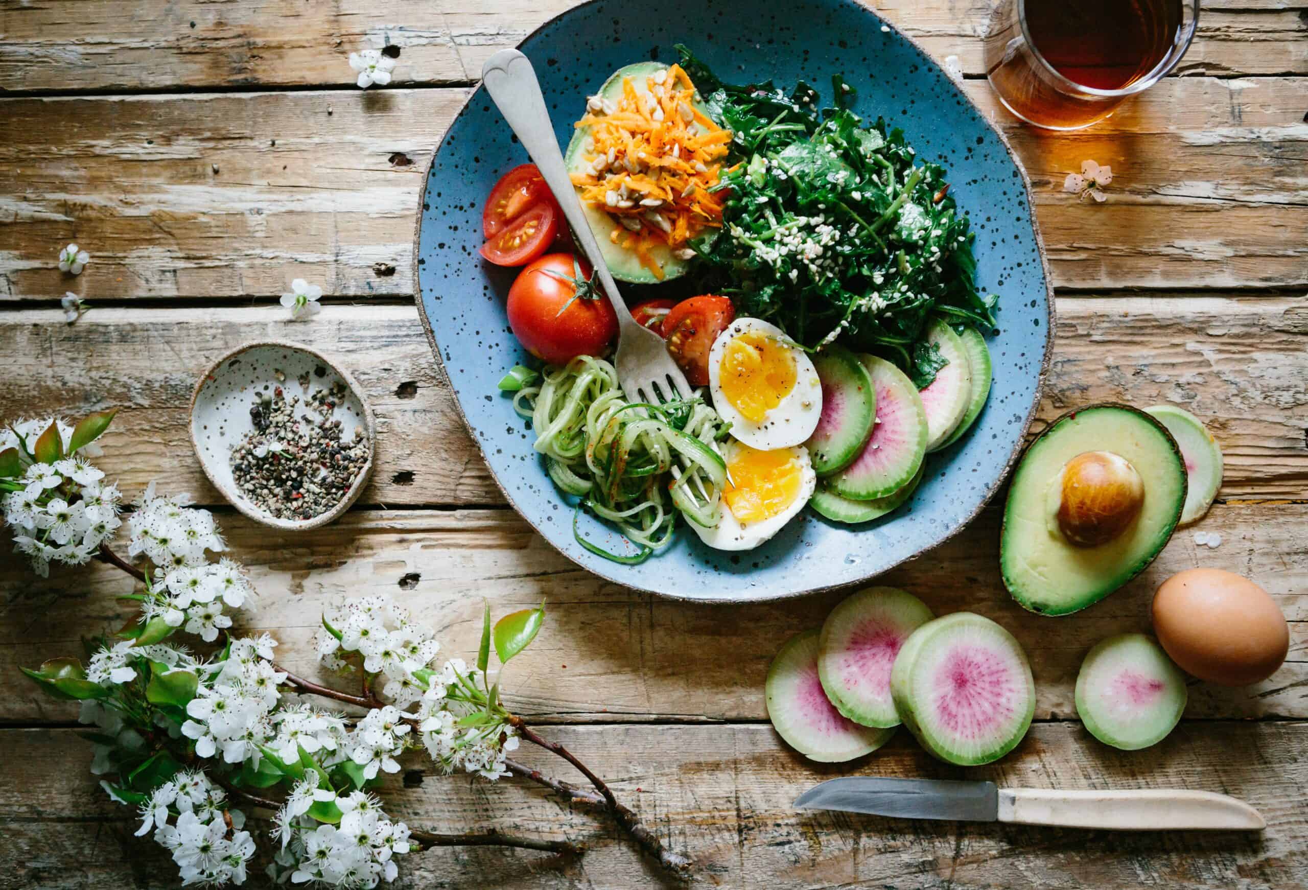 7 Homemade Diet Foods That Are Good For Your Health