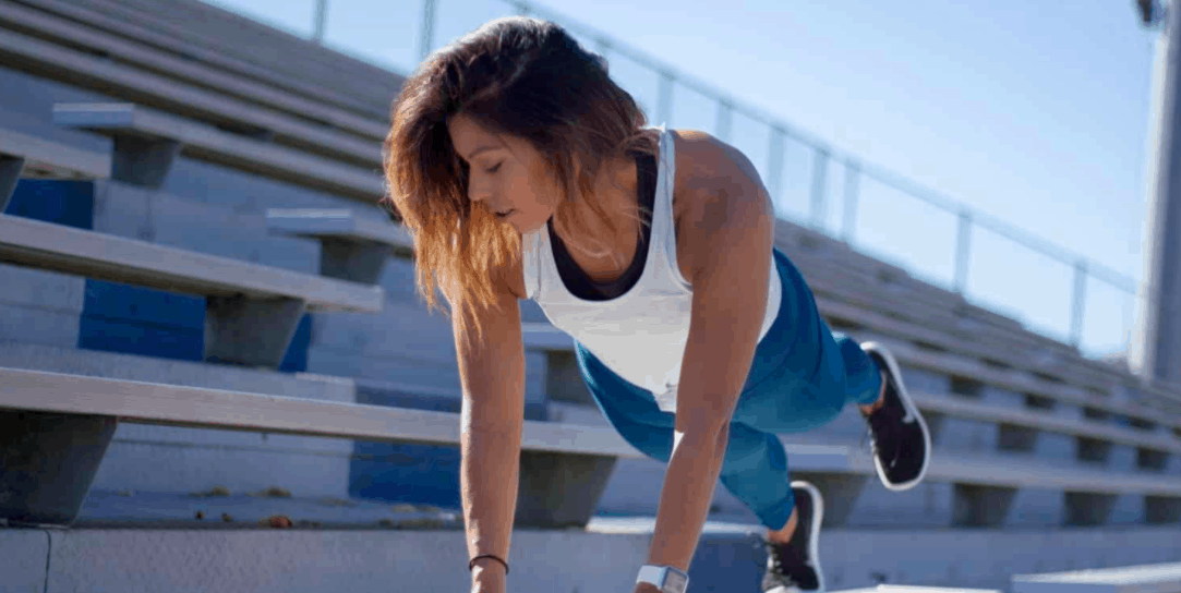 How To Get Fit If You Have a Busy Schedule