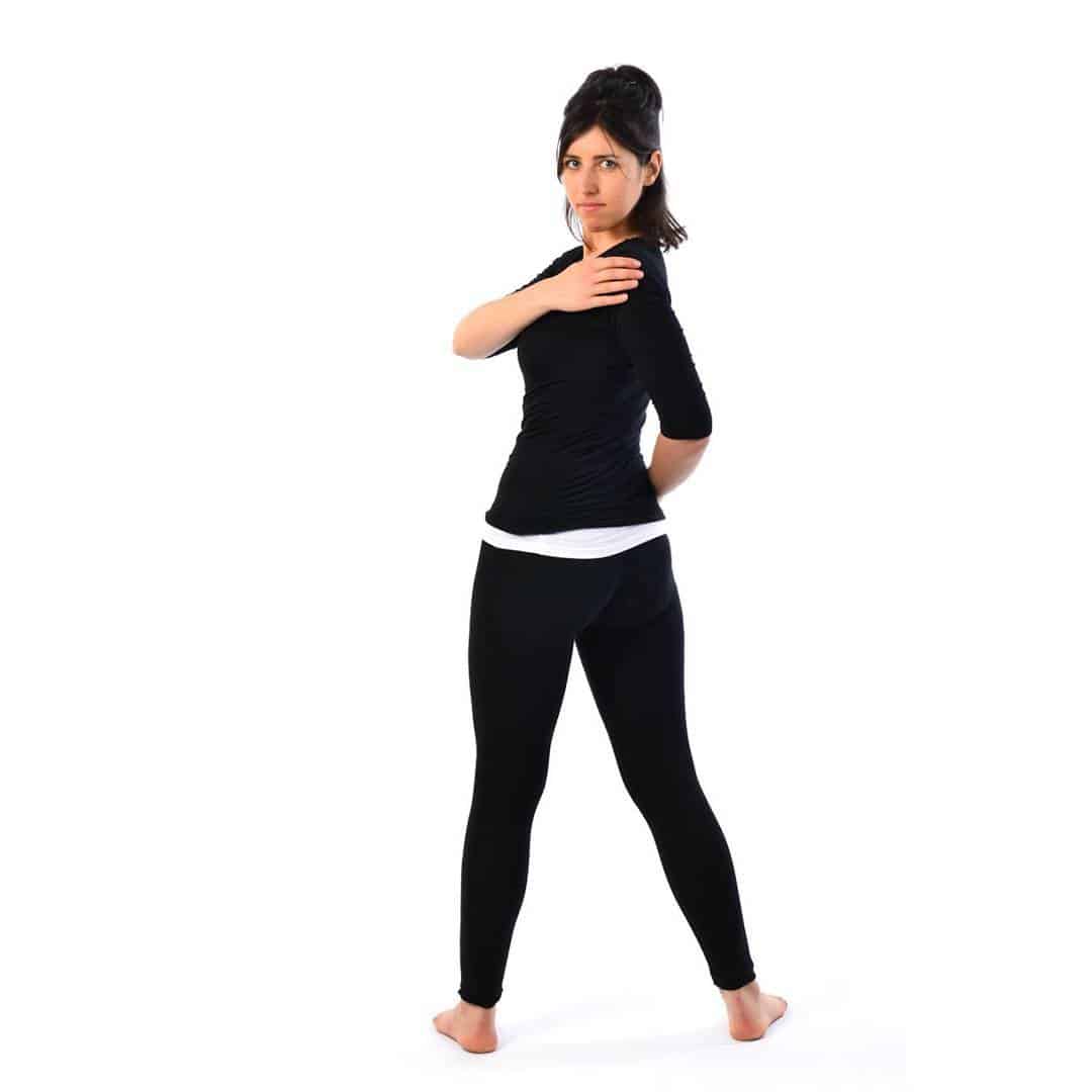 Daily 15-Minute Stretching Routine to Stay Fit and Flexible