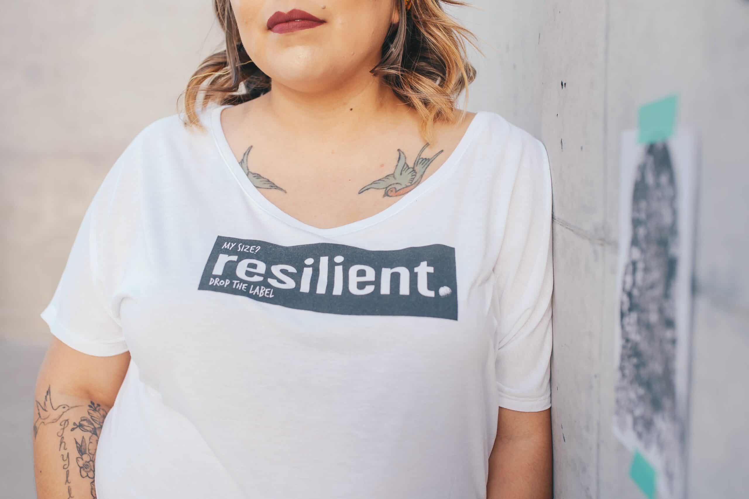 8 Traits of the Most Resilient Person